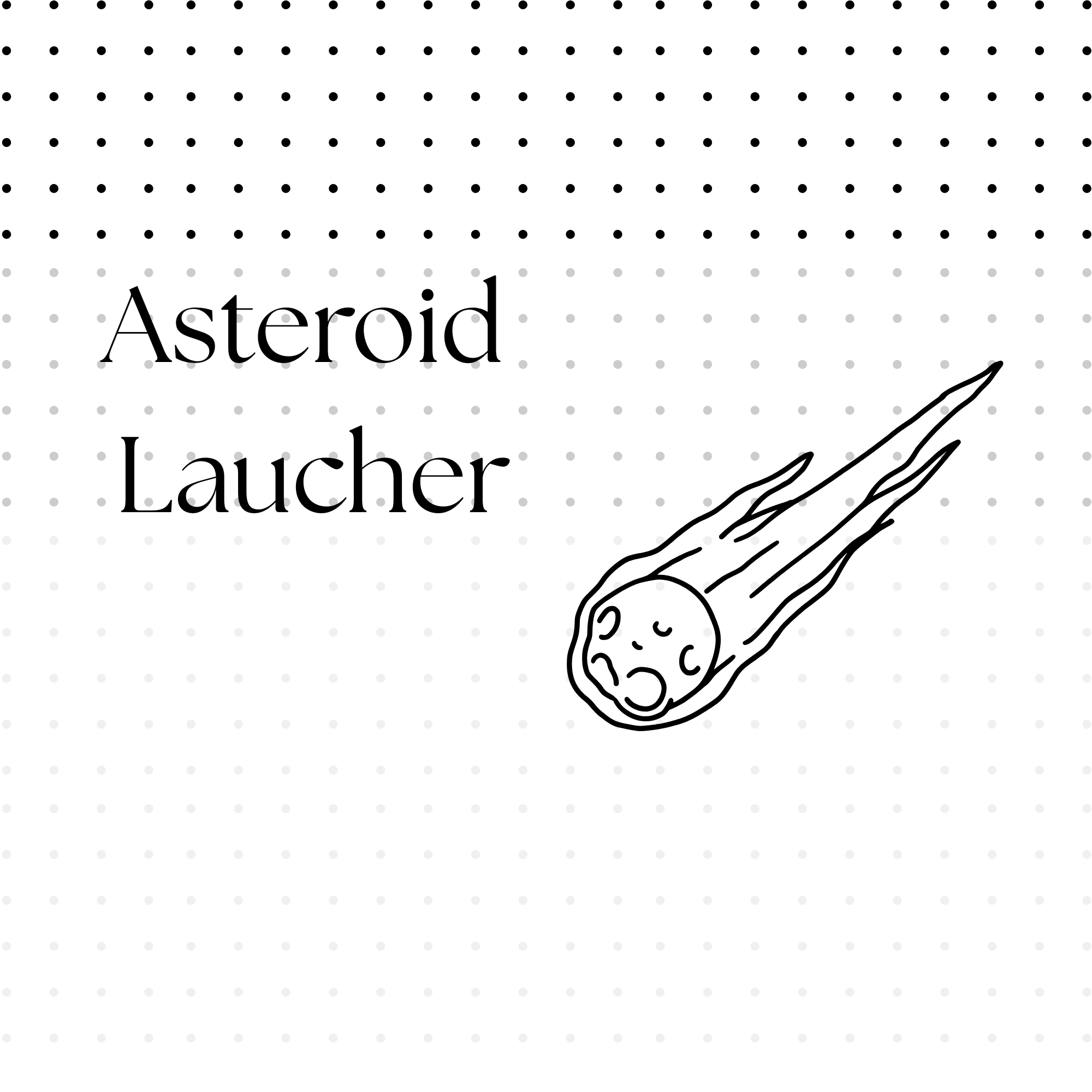Asteroid
